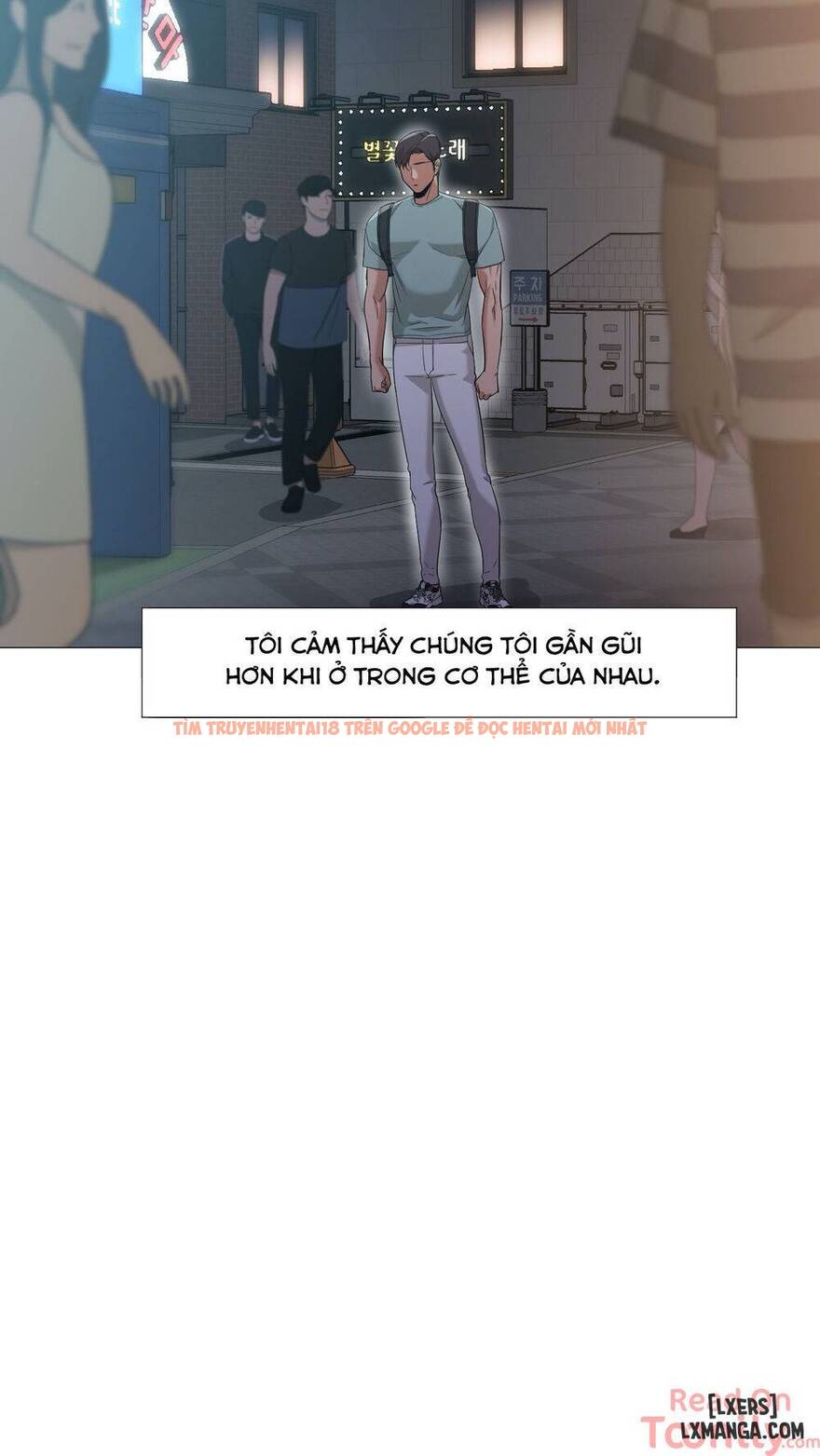 Trang truyện 49 trong truyện tranh Mạnh Mẽ Nào, Các Cô Gái - Chapter 57 - hentai24h.pro