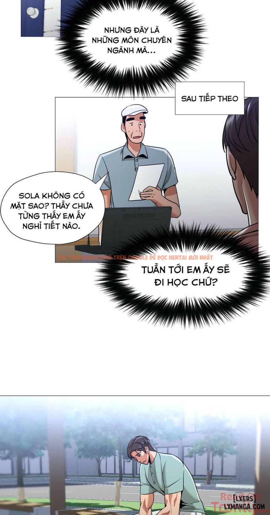 Trang truyện 5 trong truyện tranh Mạnh Mẽ Nào, Các Cô Gái - Chapter 57 - hentai24h.pro