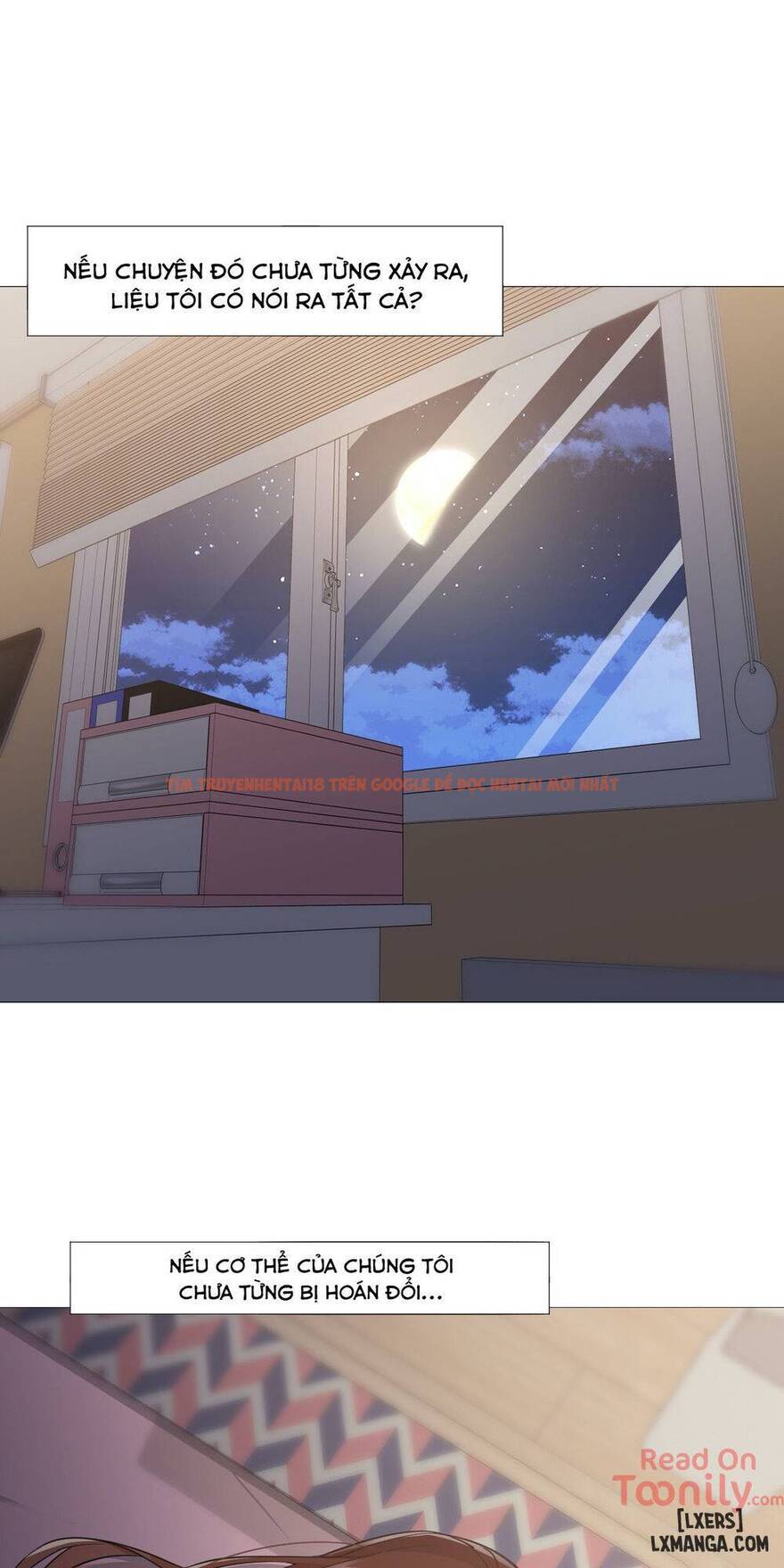 Trang truyện 50 trong truyện tranh Mạnh Mẽ Nào, Các Cô Gái - Chapter 57 - hentai24h.pro
