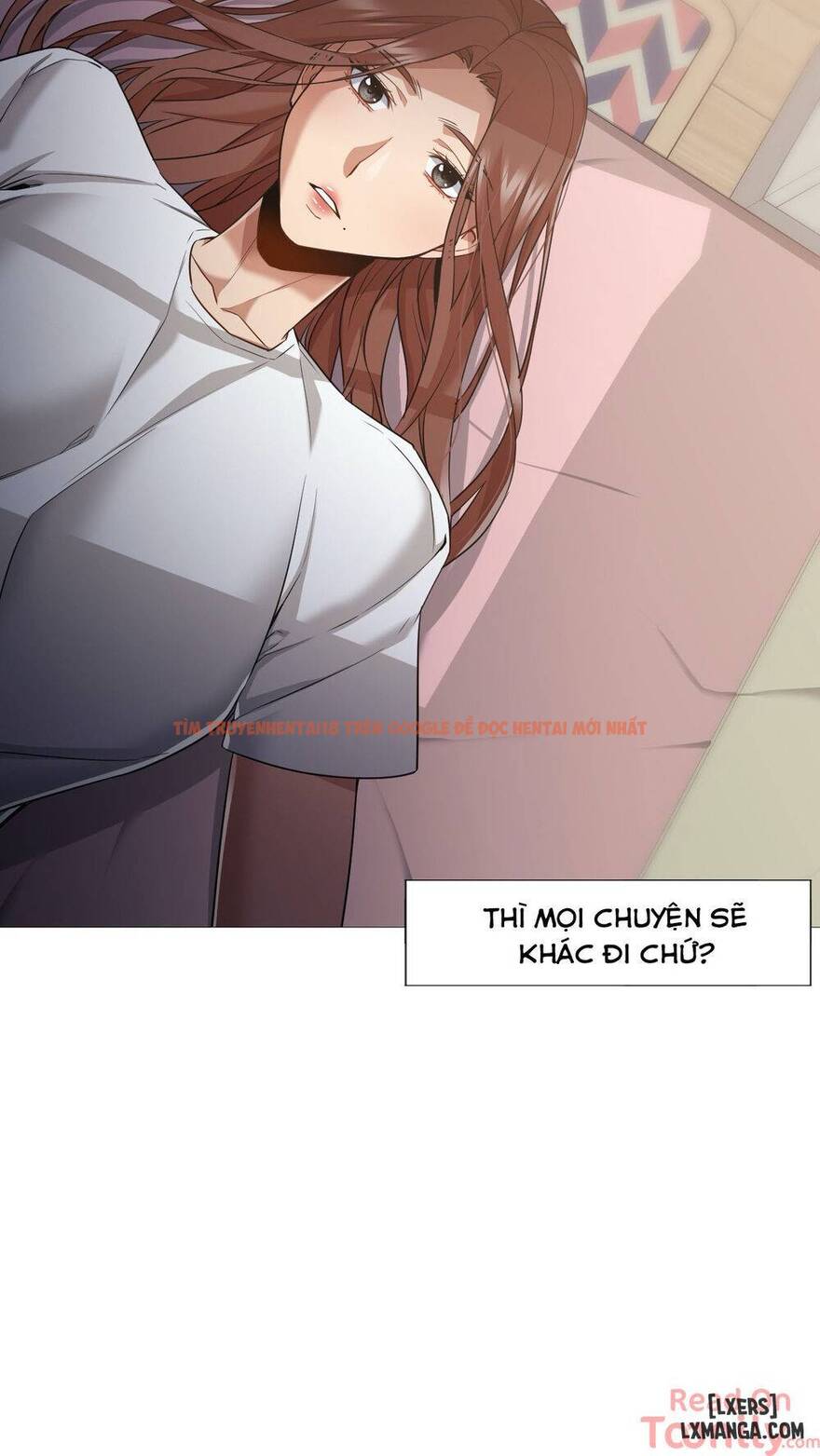 Trang truyện 51 trong truyện tranh Mạnh Mẽ Nào, Các Cô Gái - Chapter 57 - hentai24h.pro