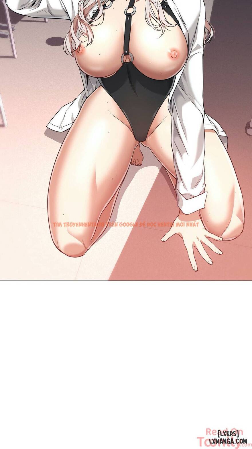 Trang truyện 55 trong truyện tranh Mạnh Mẽ Nào, Các Cô Gái - Chapter 57 - hentai24h.pro
