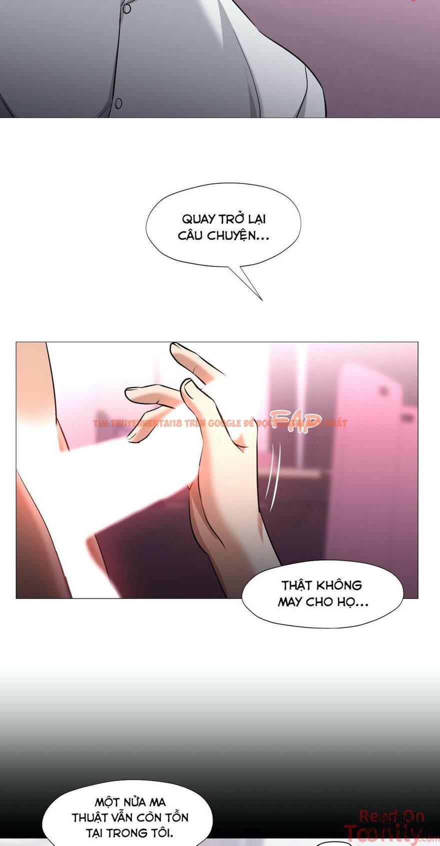 Trang truyện 59 trong truyện tranh Mạnh Mẽ Nào, Các Cô Gái - Chapter 57 - hentai24h.pro