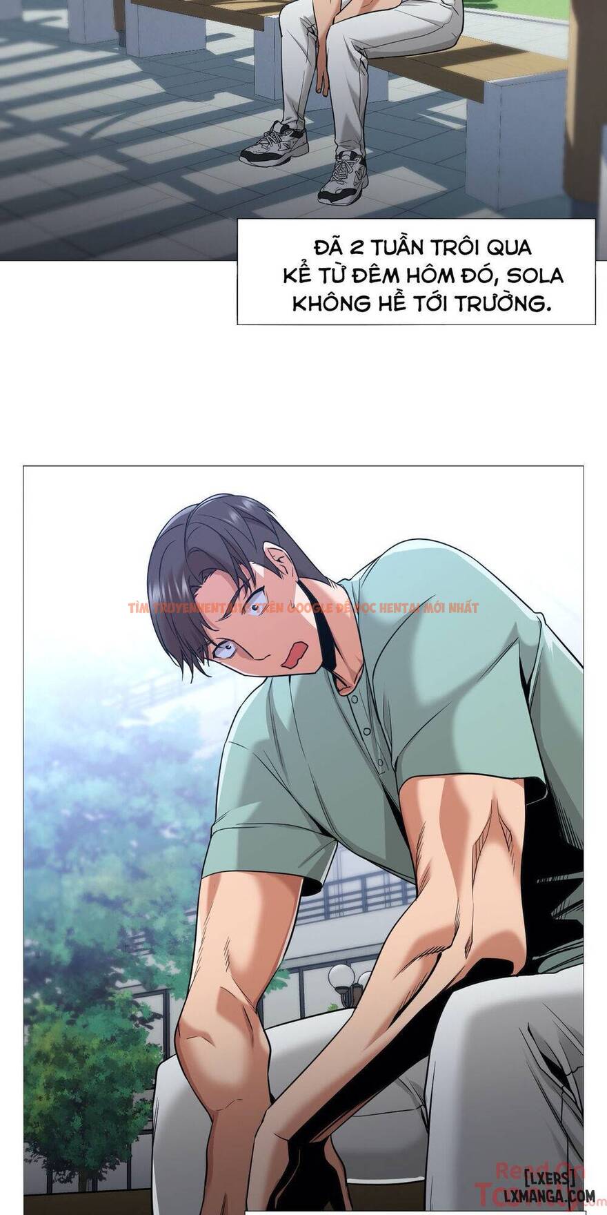 Trang truyện 6 trong truyện tranh Mạnh Mẽ Nào, Các Cô Gái - Chapter 57 - hentai24h.pro