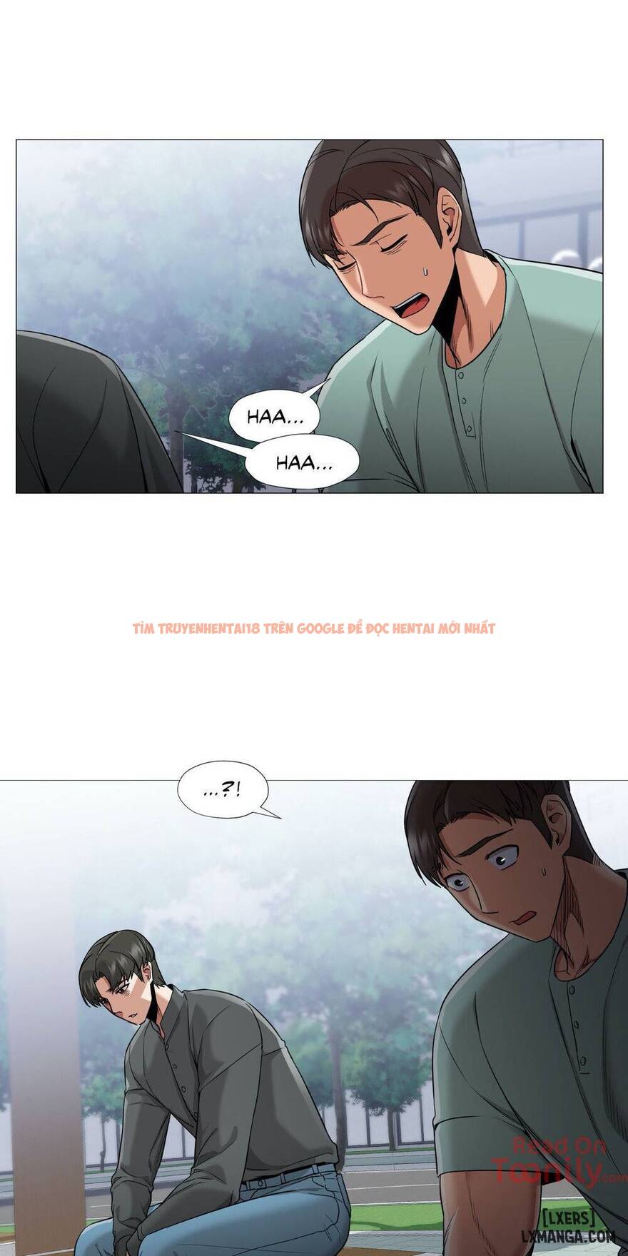 Trang truyện 8 trong truyện tranh Mạnh Mẽ Nào, Các Cô Gái - Chapter 57 - hentai24h.pro