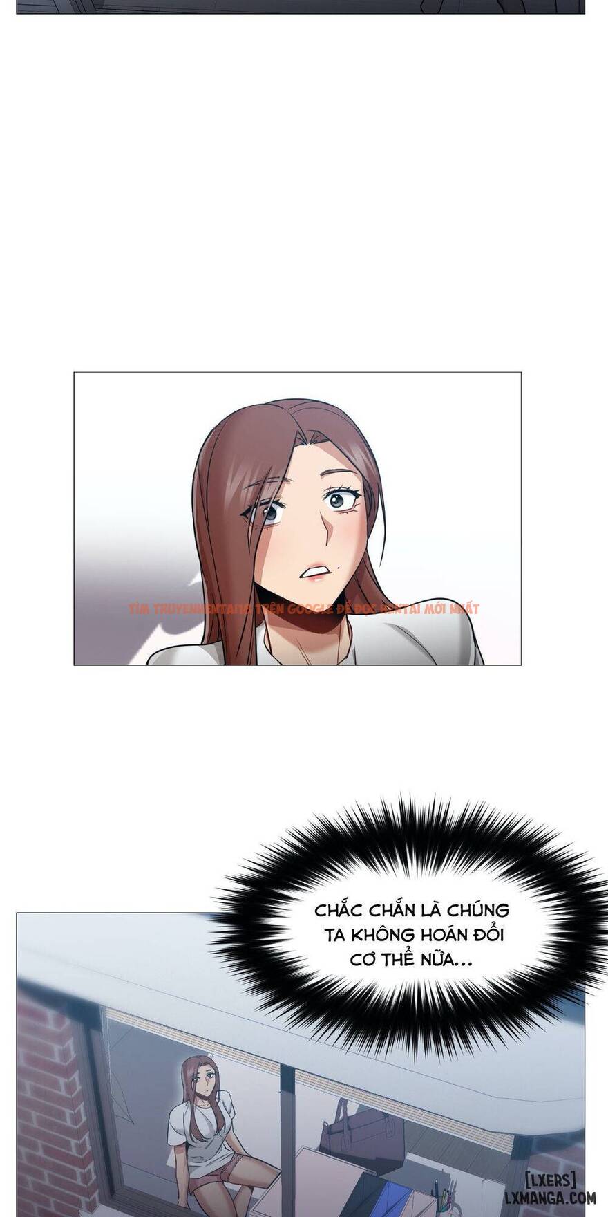 Trang truyện 12 trong truyện tranh Mạnh Mẽ Nào, Các Cô Gái - Chapter 58 - hentai24h.pro