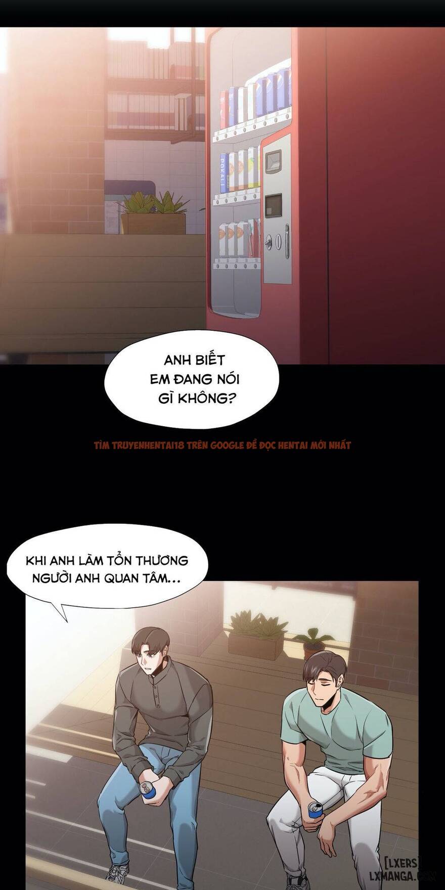 Trang truyện 16 trong truyện tranh Mạnh Mẽ Nào, Các Cô Gái - Chapter 58 - hentai24h.pro