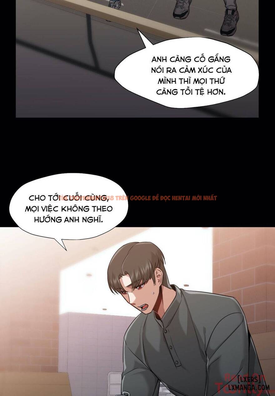 Trang truyện 17 trong truyện tranh Mạnh Mẽ Nào, Các Cô Gái - Chapter 58 - hentai24h.pro