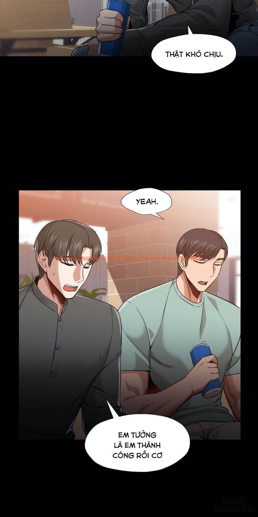 Trang truyện 18 trong truyện tranh Mạnh Mẽ Nào, Các Cô Gái - Chapter 58 - hentai24h.pro
