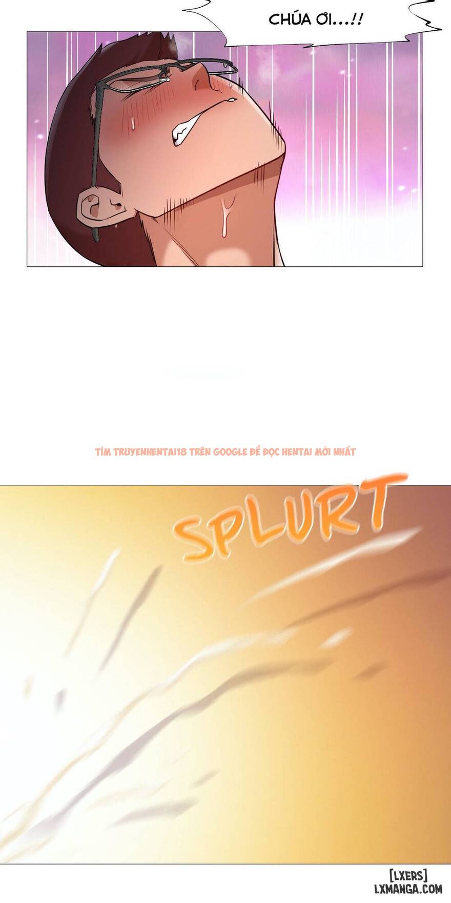 Trang truyện 2 trong truyện tranh Mạnh Mẽ Nào, Các Cô Gái - Chapter 58 - hentai24h.pro