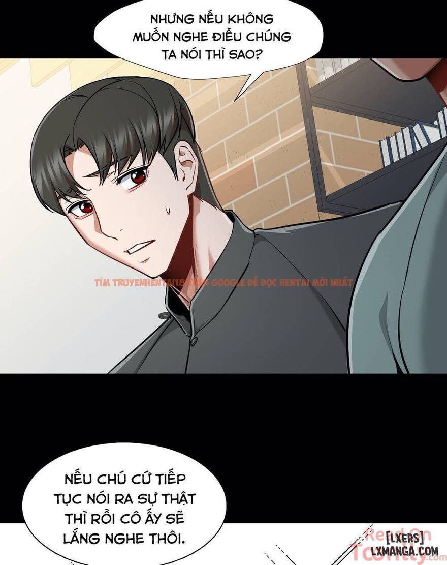 Trang truyện 21 trong truyện tranh Mạnh Mẽ Nào, Các Cô Gái - Chapter 58 - hentai24h.pro