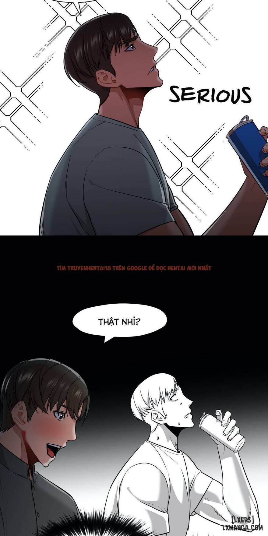 Trang truyện 22 trong truyện tranh Mạnh Mẽ Nào, Các Cô Gái - Chapter 58 - hentai24h.pro