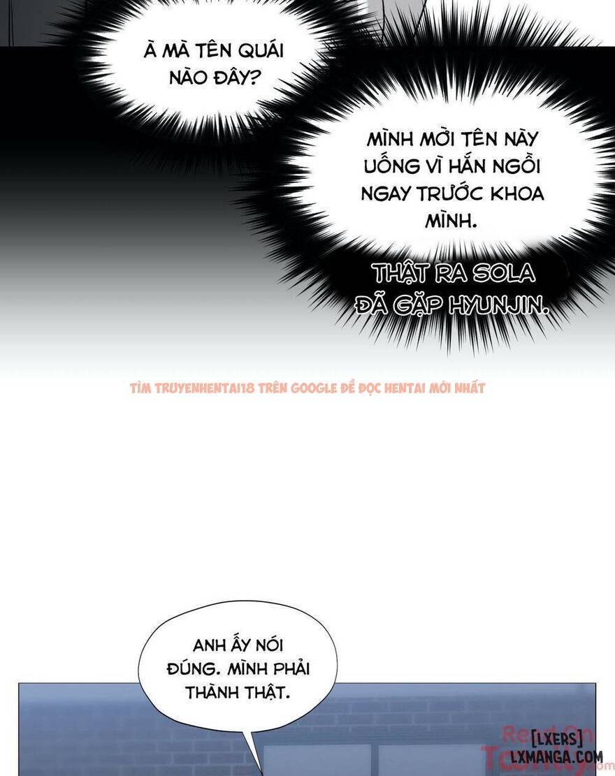 Trang truyện 23 trong truyện tranh Mạnh Mẽ Nào, Các Cô Gái - Chapter 58 - hentai24h.pro