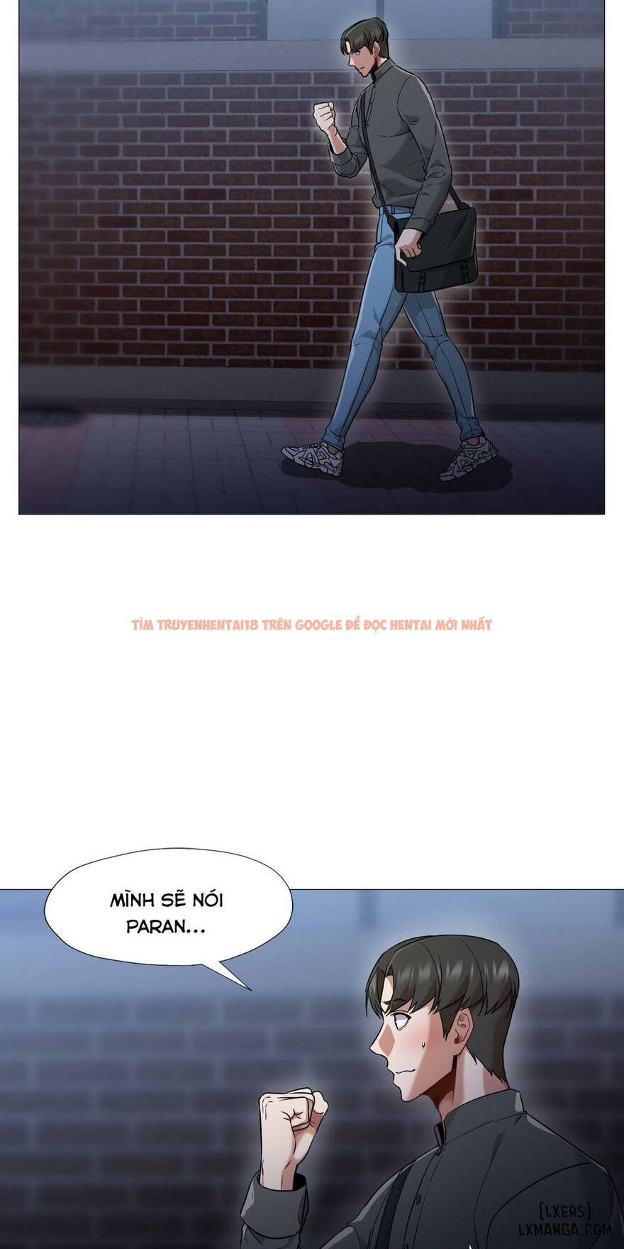 Trang truyện 24 trong truyện tranh Mạnh Mẽ Nào, Các Cô Gái - Chapter 58 - hentai24h.pro