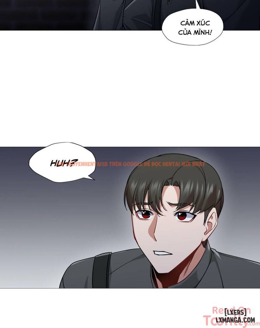 Trang truyện 25 trong truyện tranh Mạnh Mẽ Nào, Các Cô Gái - Chapter 58 - hentai24h.pro