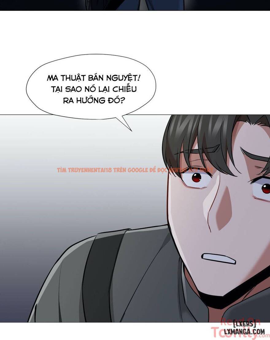 Trang truyện 27 trong truyện tranh Mạnh Mẽ Nào, Các Cô Gái - Chapter 58 - hentai24h.pro