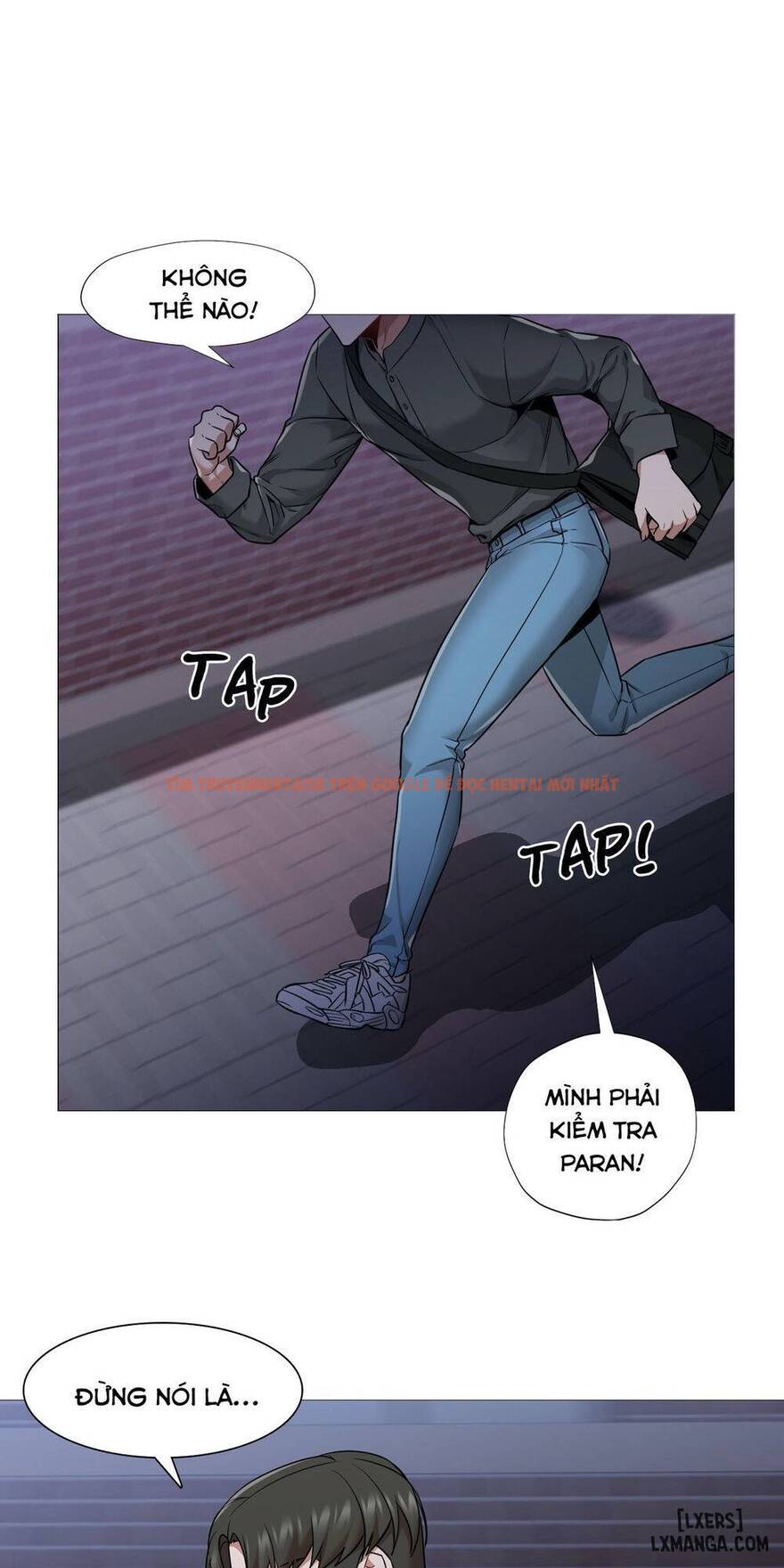 Trang truyện 28 trong truyện tranh Mạnh Mẽ Nào, Các Cô Gái - Chapter 58 - hentai24h.pro