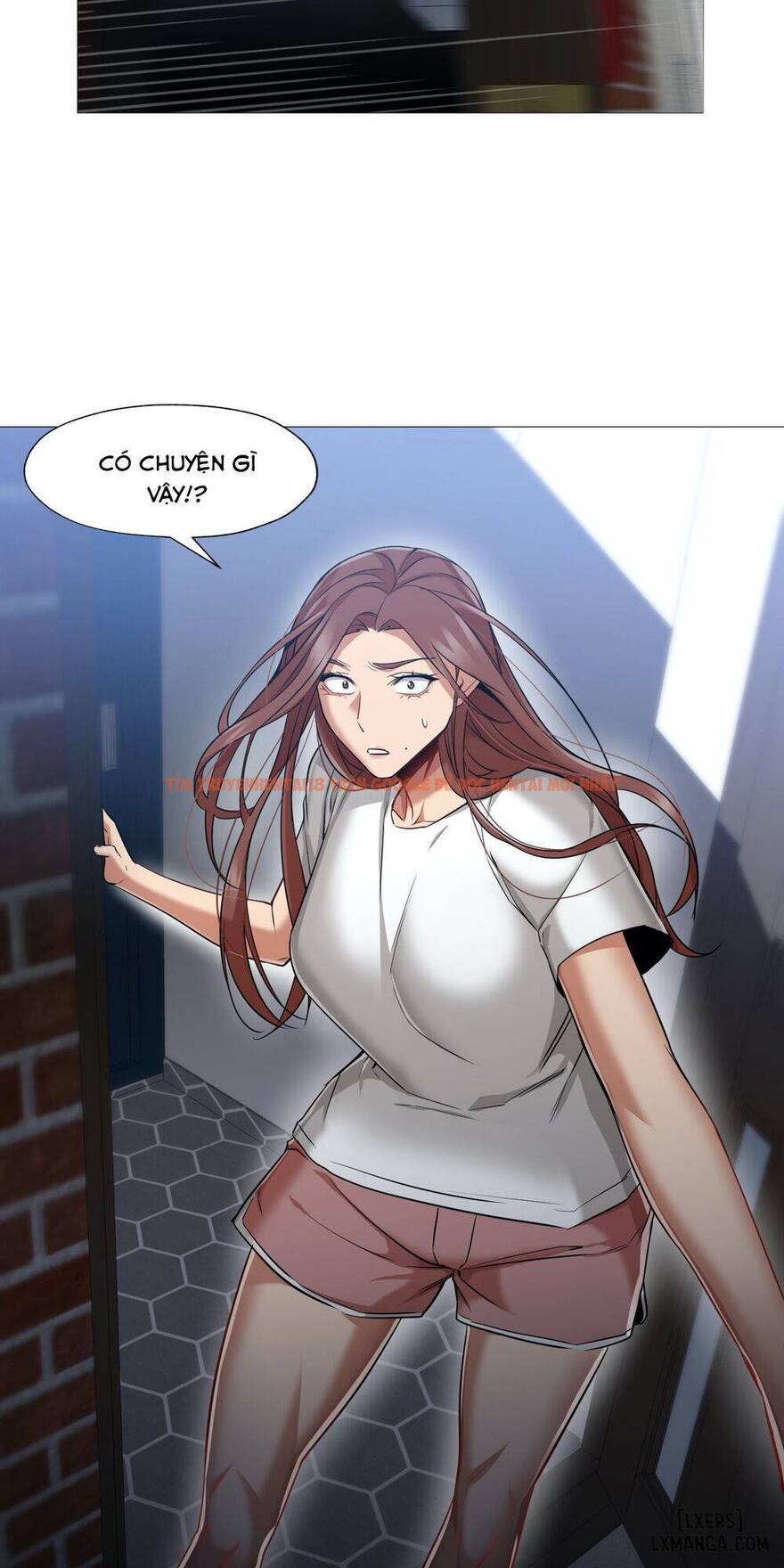 Trang truyện 32 trong truyện tranh Mạnh Mẽ Nào, Các Cô Gái - Chapter 58 - hentai24h.pro