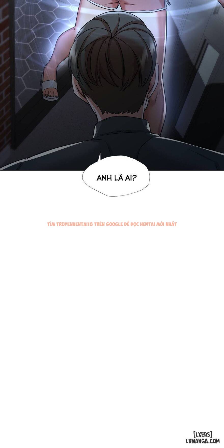 Trang truyện 36 trong truyện tranh Mạnh Mẽ Nào, Các Cô Gái - Chapter 58 - hentai24h.pro