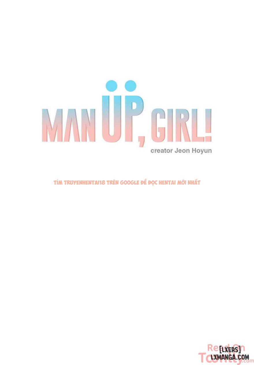Trang truyện 37 trong truyện tranh Mạnh Mẽ Nào, Các Cô Gái - Chapter 58 - hentai24h.pro