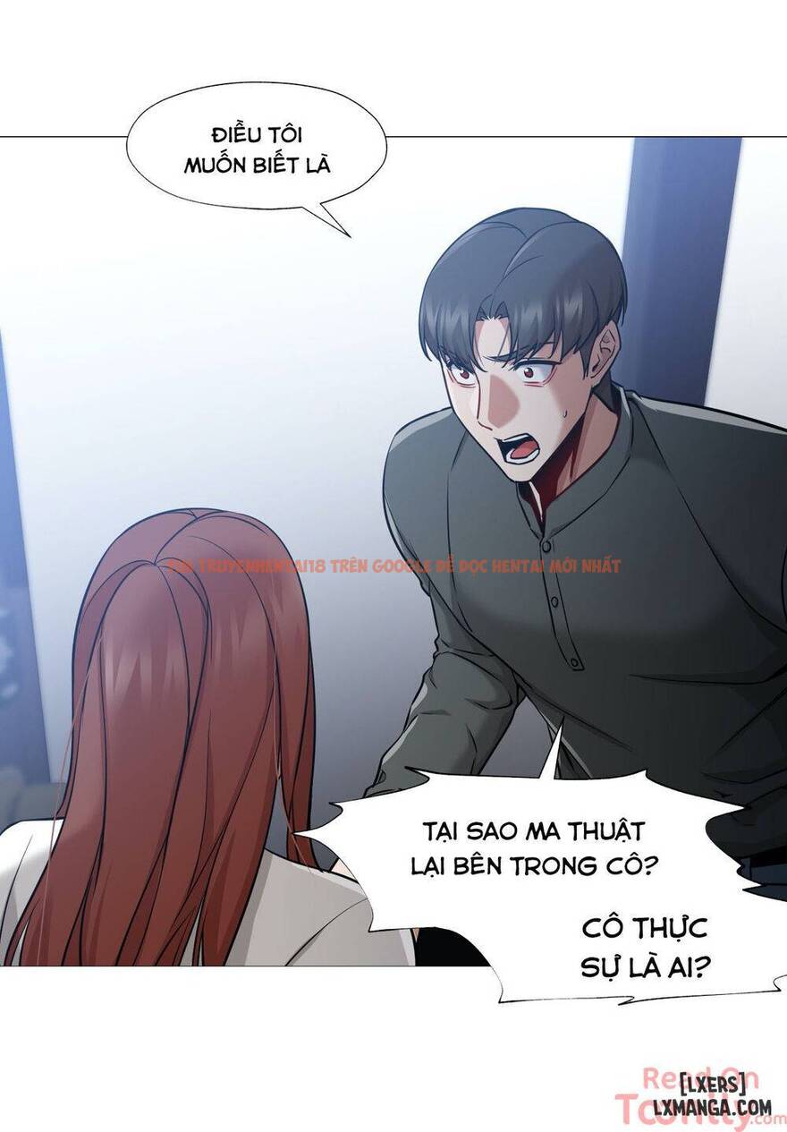 Trang truyện 39 trong truyện tranh Mạnh Mẽ Nào, Các Cô Gái - Chapter 58 - hentai24h.pro