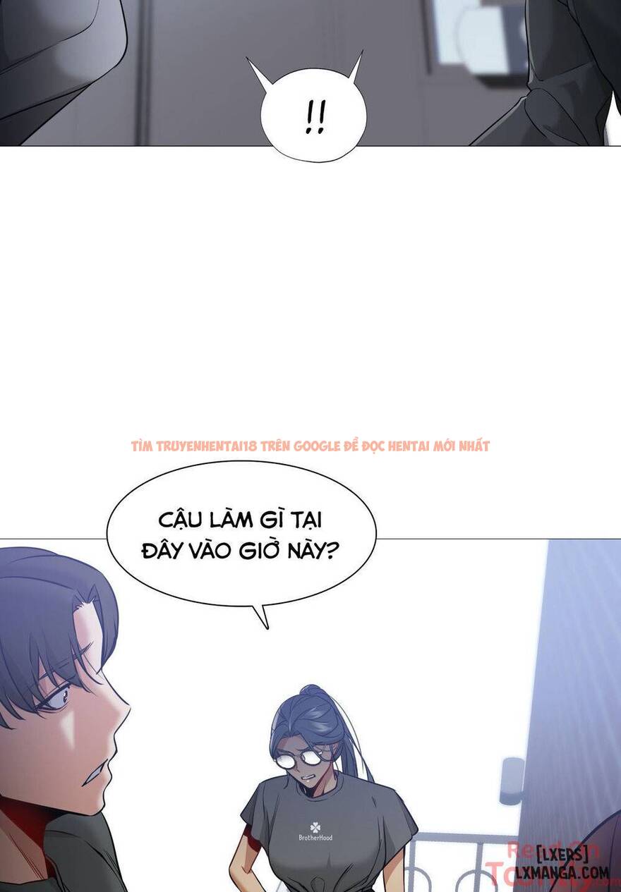 Trang truyện 41 trong truyện tranh Mạnh Mẽ Nào, Các Cô Gái - Chapter 58 - hentai24h.pro