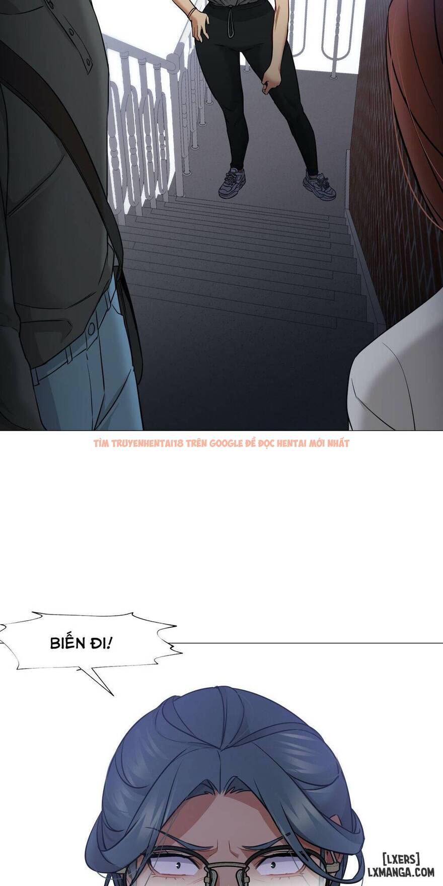 Trang truyện 42 trong truyện tranh Mạnh Mẽ Nào, Các Cô Gái - Chapter 58 - hentai24h.pro
