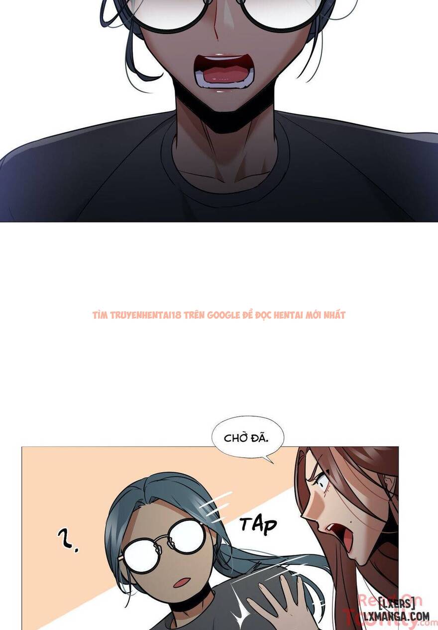 Trang truyện 43 trong truyện tranh Mạnh Mẽ Nào, Các Cô Gái - Chapter 58 - hentai24h.pro