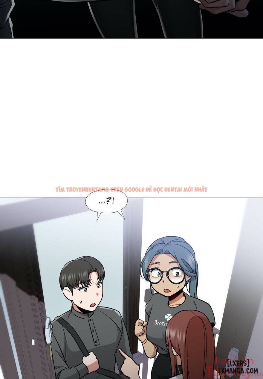 Trang truyện 45 trong truyện tranh Mạnh Mẽ Nào, Các Cô Gái - Chapter 58 - hentai24h.pro