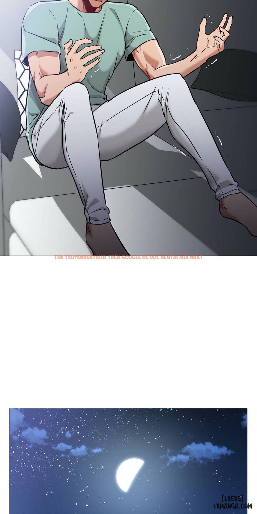 Trang truyện 48 trong truyện tranh Mạnh Mẽ Nào, Các Cô Gái - Chapter 58 - hentai24h.pro