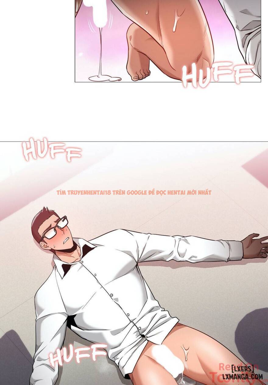 Trang truyện 5 trong truyện tranh Mạnh Mẽ Nào, Các Cô Gái - Chapter 58 - hentai24h.pro