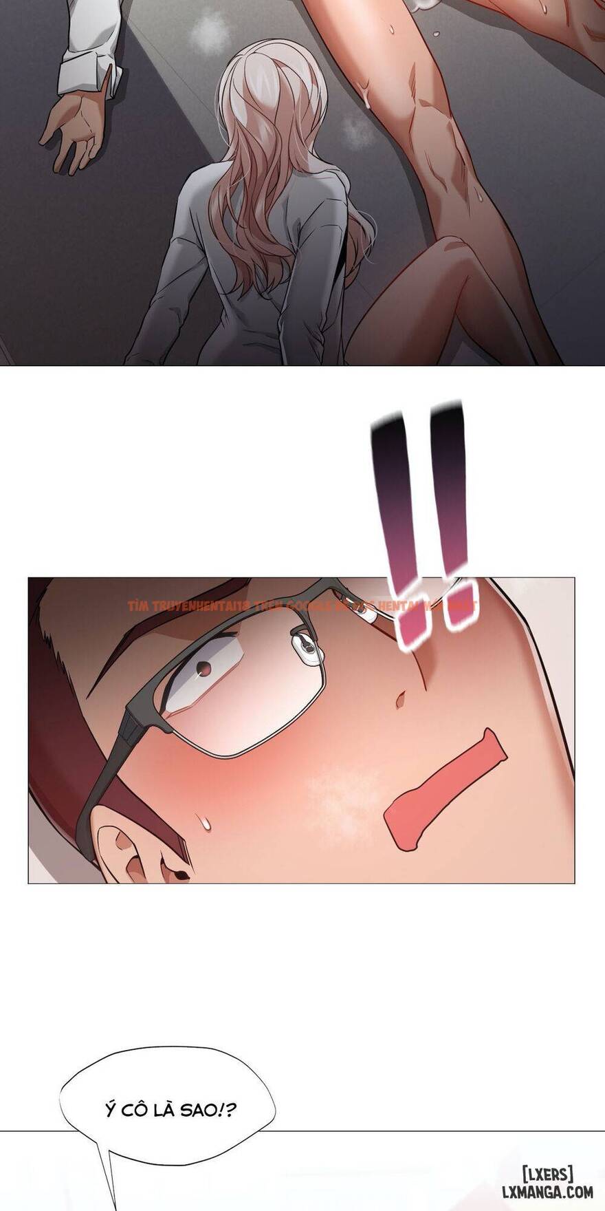 Trang truyện 6 trong truyện tranh Mạnh Mẽ Nào, Các Cô Gái - Chapter 58 - hentai24h.pro