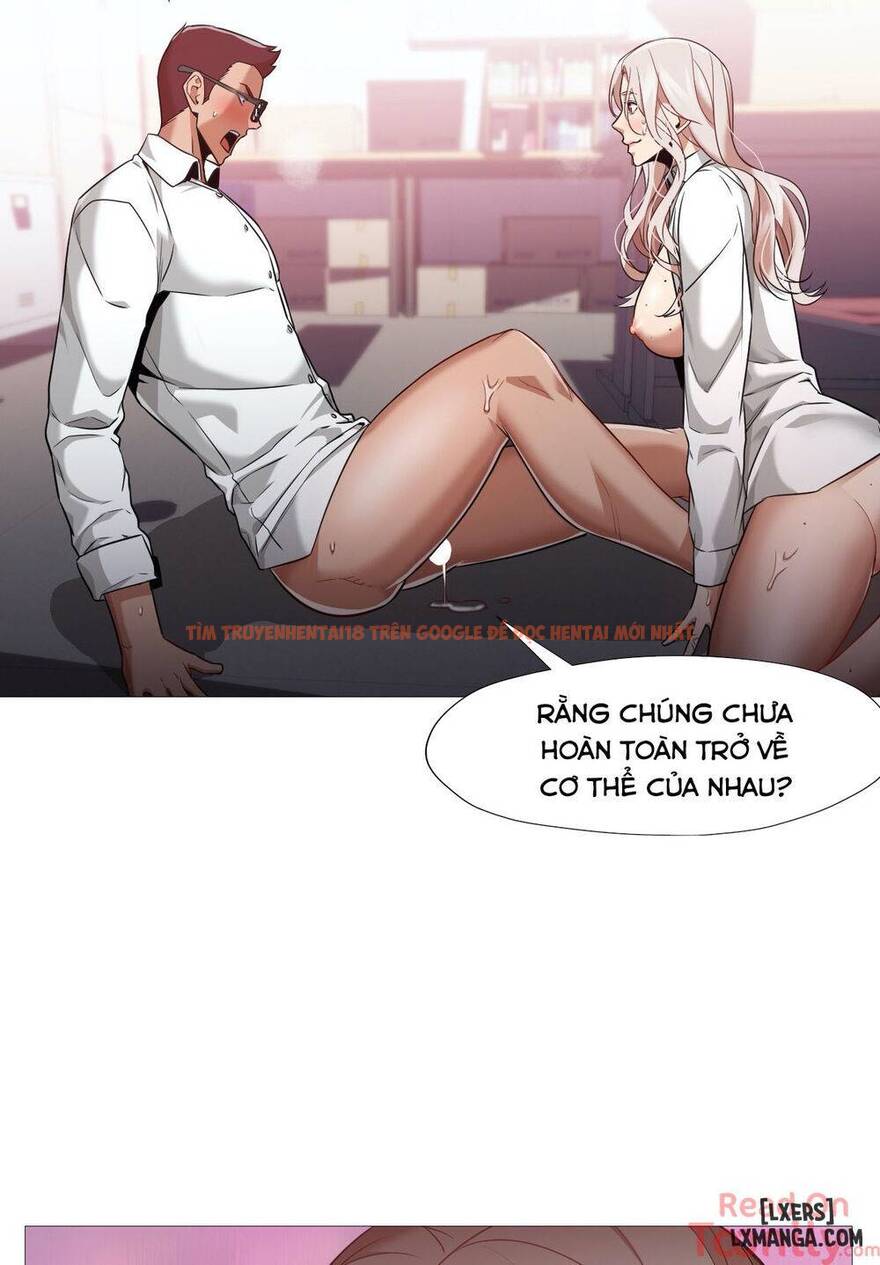 Trang truyện 7 trong truyện tranh Mạnh Mẽ Nào, Các Cô Gái - Chapter 58 - hentai24h.pro