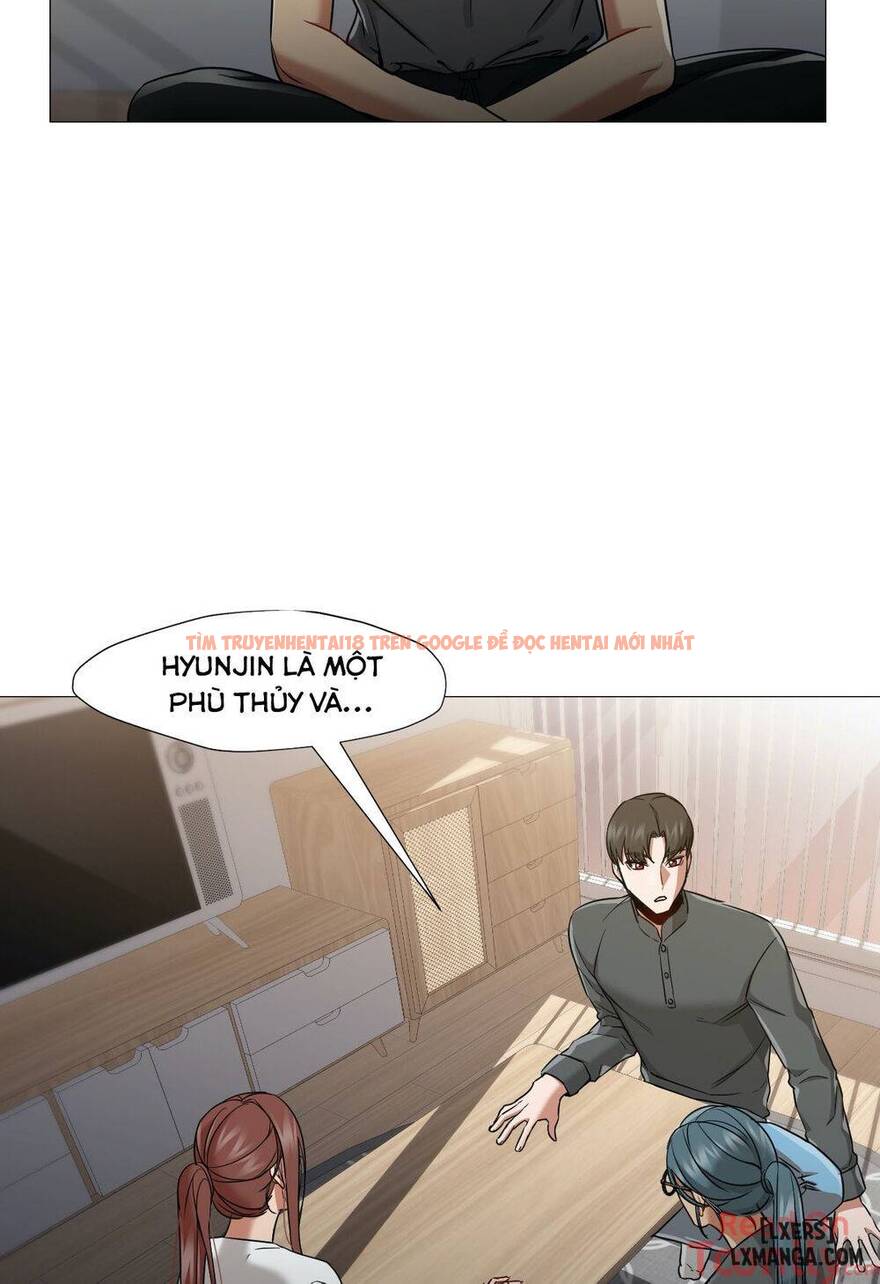 Trang truyện 1 trong truyện tranh Mạnh Mẽ Nào, Các Cô Gái - Chapter 59 - hentai24h.pro