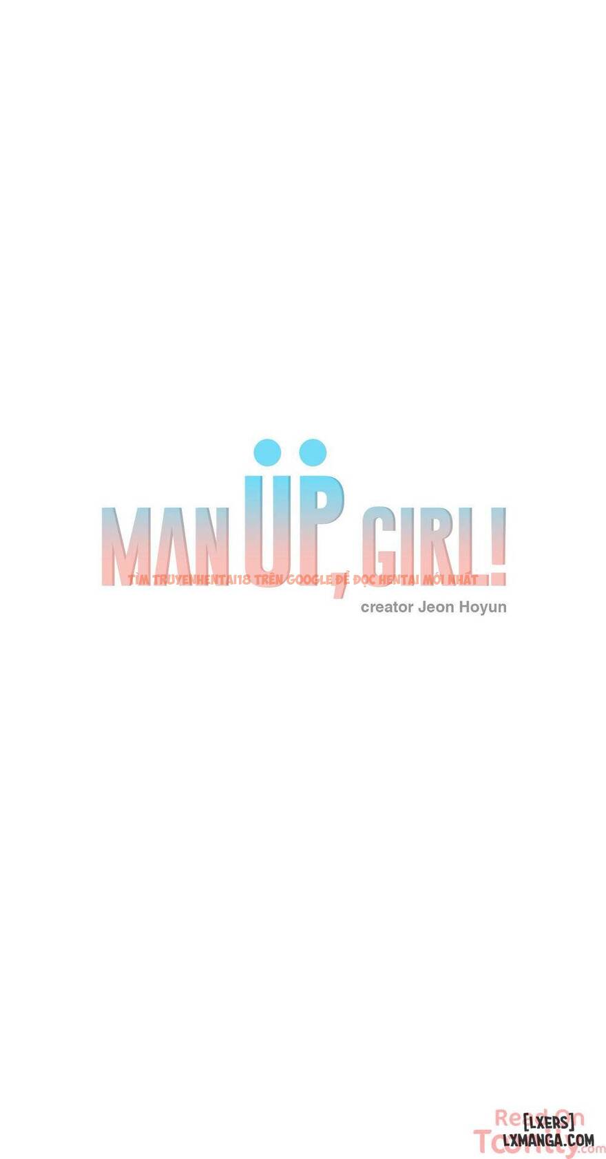 Trang truyện 11 trong truyện tranh Mạnh Mẽ Nào, Các Cô Gái - Chapter 59 - hentai24h.pro