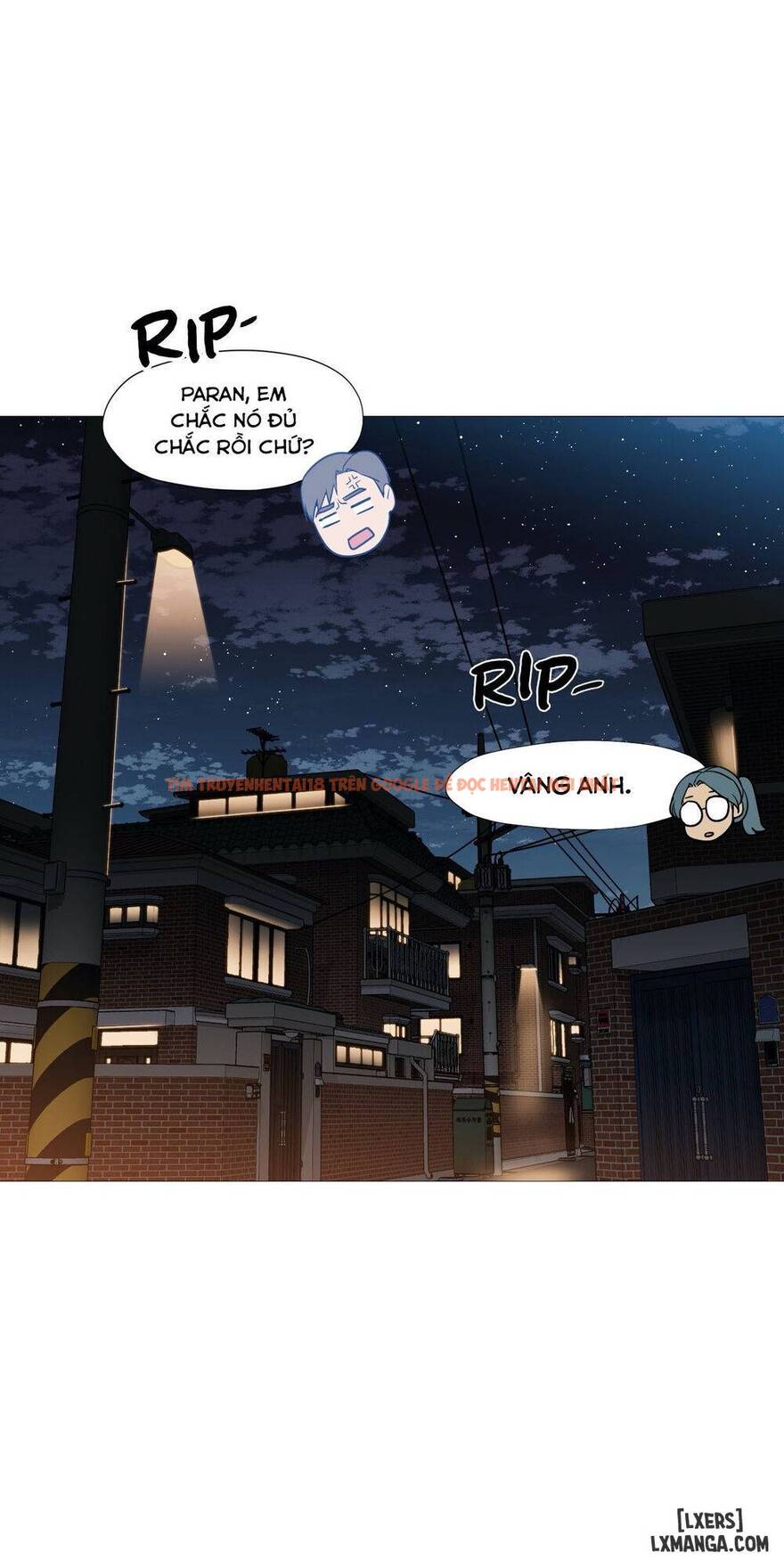 Trang truyện 12 trong truyện tranh Mạnh Mẽ Nào, Các Cô Gái - Chapter 59 - hentai24h.pro