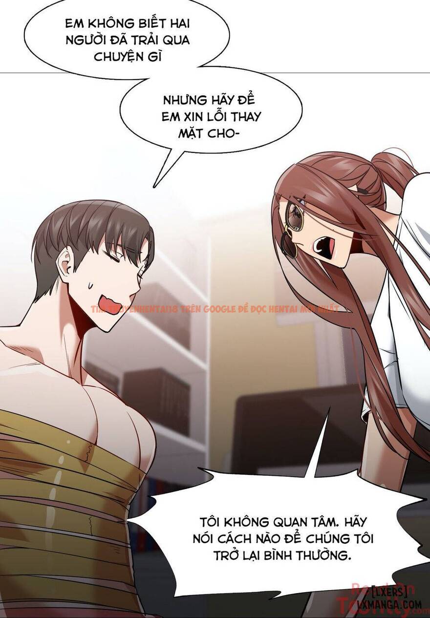 Trang truyện 15 trong truyện tranh Mạnh Mẽ Nào, Các Cô Gái - Chapter 59 - hentai24h.pro