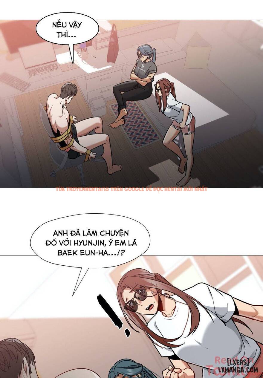 Trang truyện 17 trong truyện tranh Mạnh Mẽ Nào, Các Cô Gái - Chapter 59 - hentai24h.pro