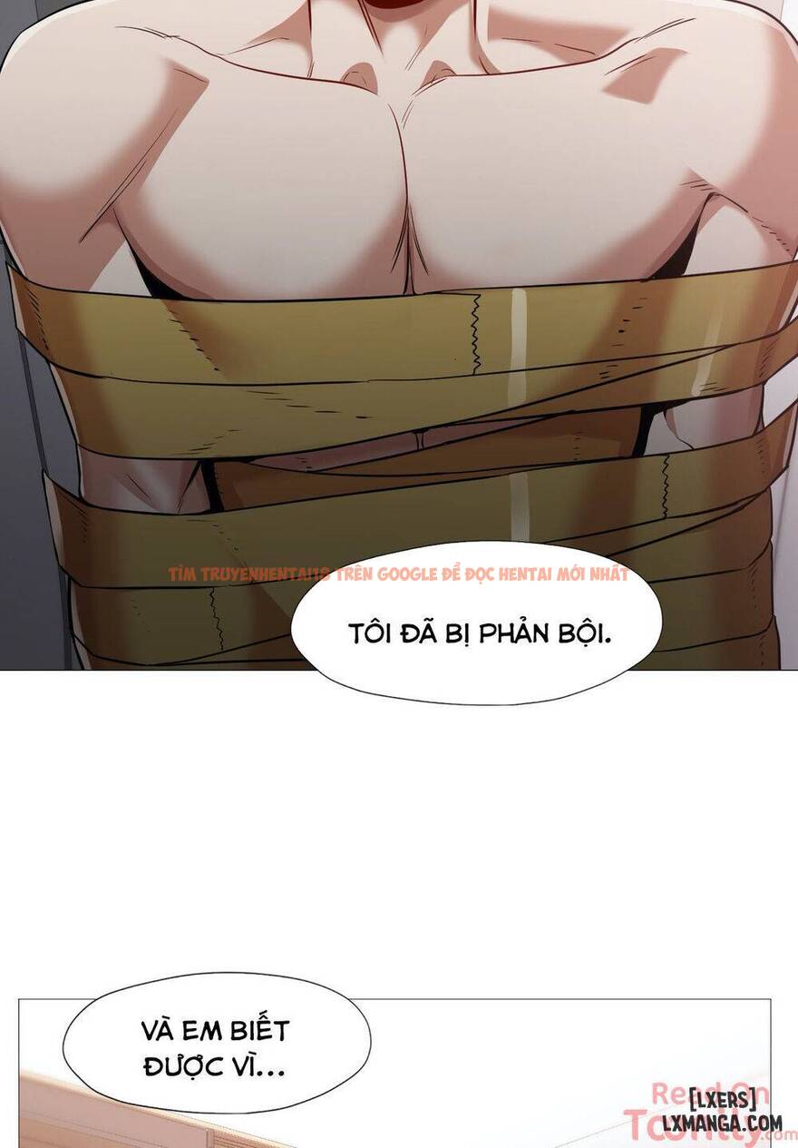 Trang truyện 21 trong truyện tranh Mạnh Mẽ Nào, Các Cô Gái - Chapter 59 - hentai24h.pro