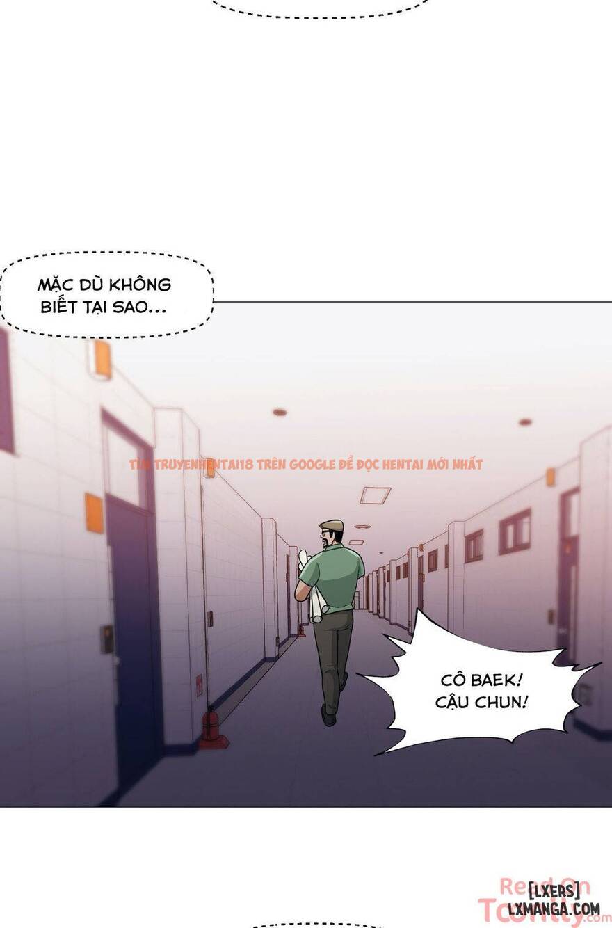 Trang truyện 27 trong truyện tranh Mạnh Mẽ Nào, Các Cô Gái - Chapter 59 - hentai24h.pro