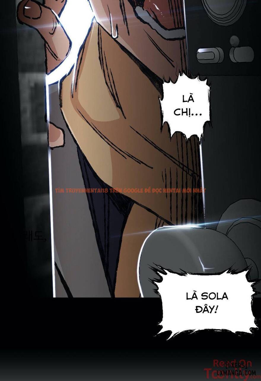 Trang truyện 3 trong truyện tranh Mạnh Mẽ Nào, Các Cô Gái - Chapter 59 - hentai24h.pro