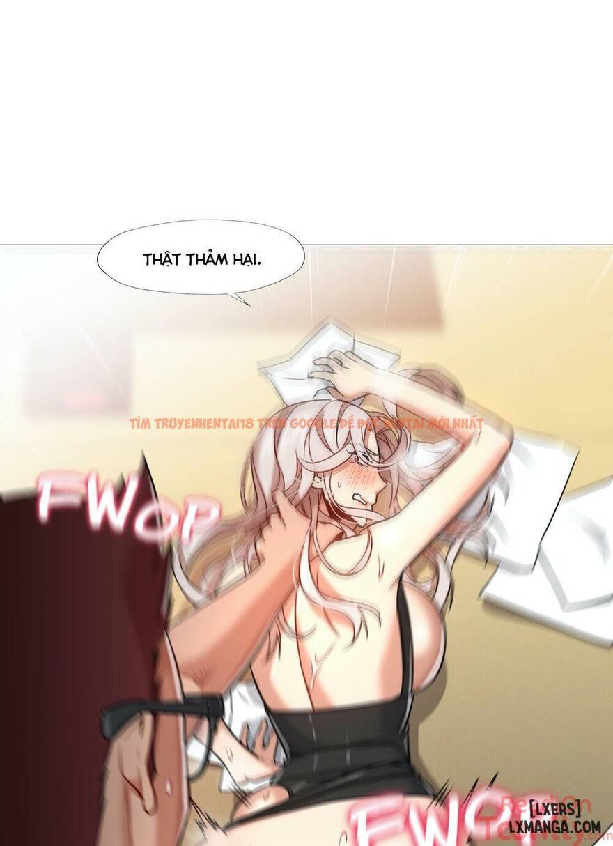 Trang truyện 33 trong truyện tranh Mạnh Mẽ Nào, Các Cô Gái - Chapter 59 - hentai24h.pro