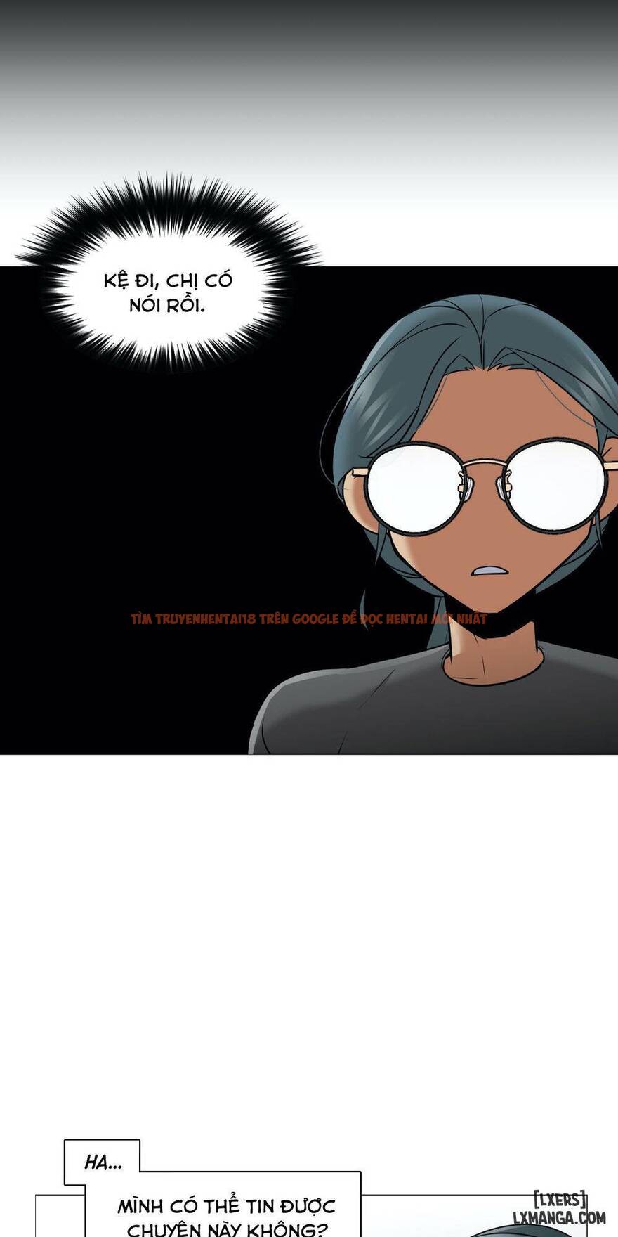 Trang truyện 4 trong truyện tranh Mạnh Mẽ Nào, Các Cô Gái - Chapter 59 - hentai24h.pro