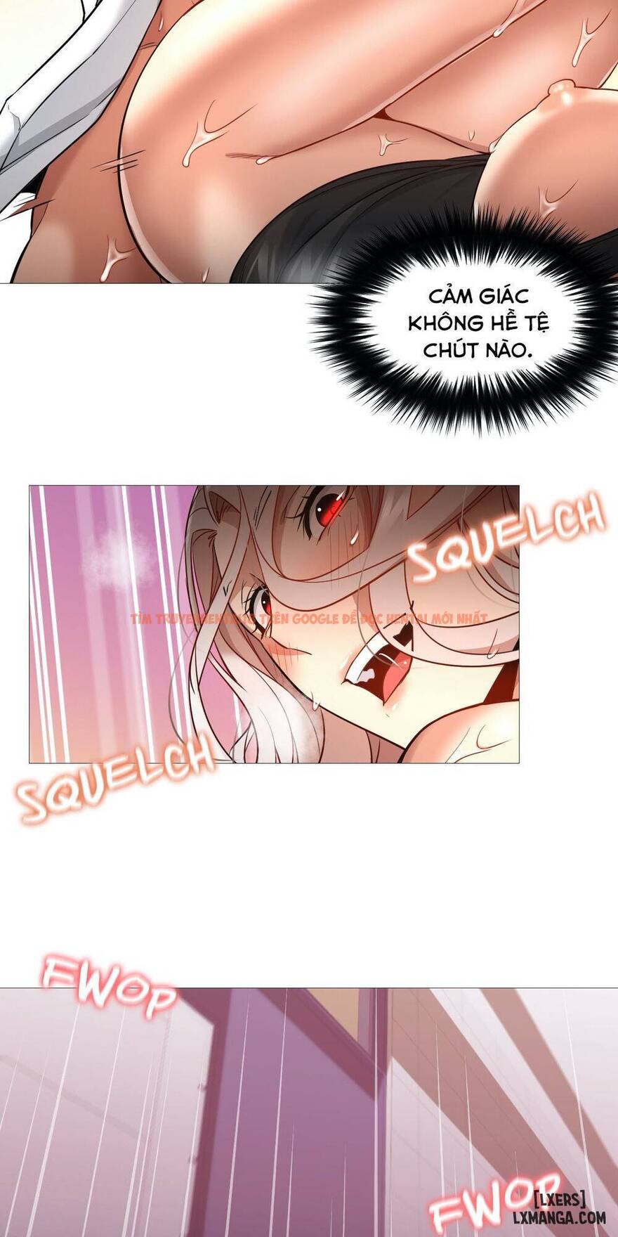 Trang truyện 40 trong truyện tranh Mạnh Mẽ Nào, Các Cô Gái - Chapter 59 - hentai24h.pro