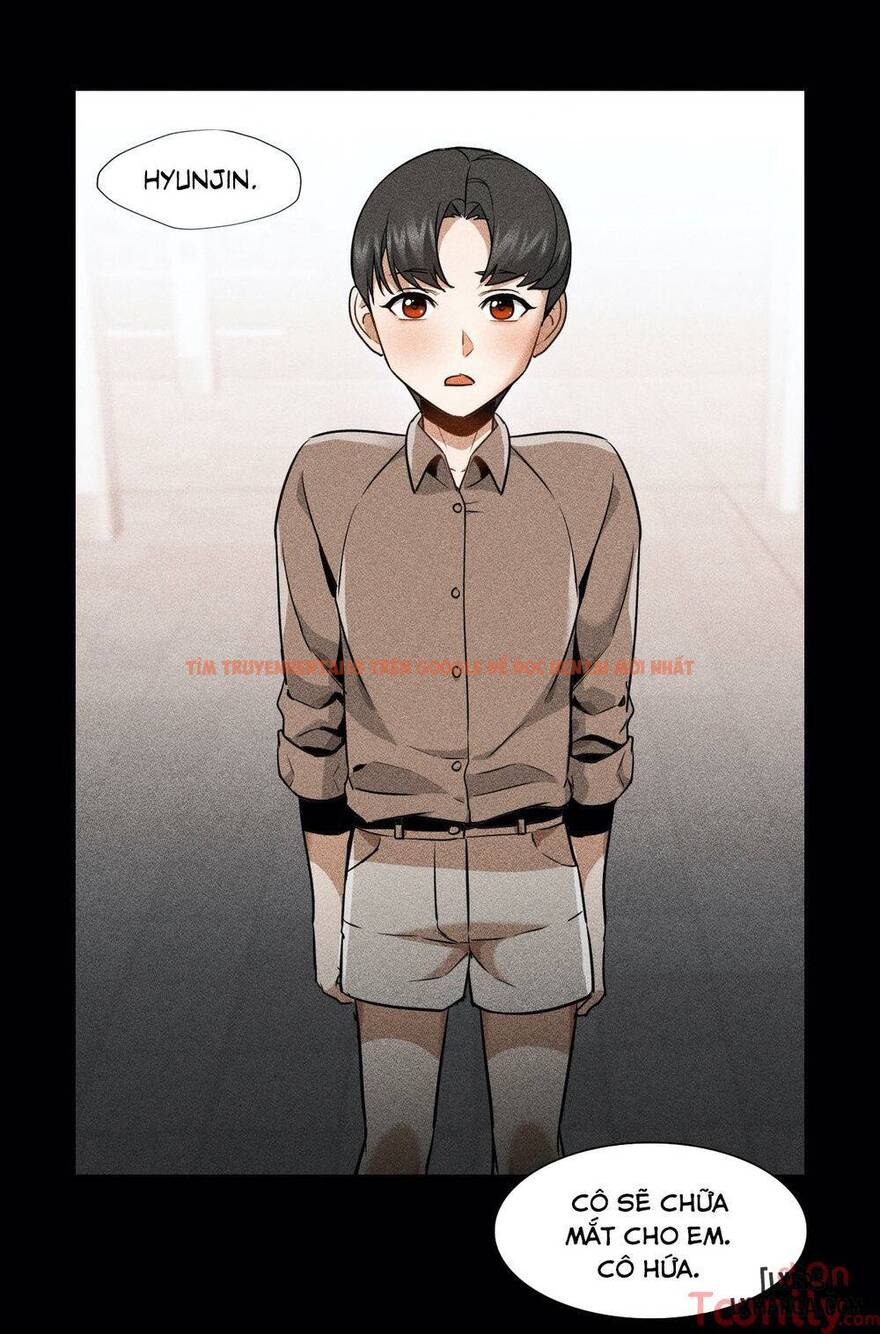 Trang truyện 45 trong truyện tranh Mạnh Mẽ Nào, Các Cô Gái - Chapter 59 - hentai24h.pro