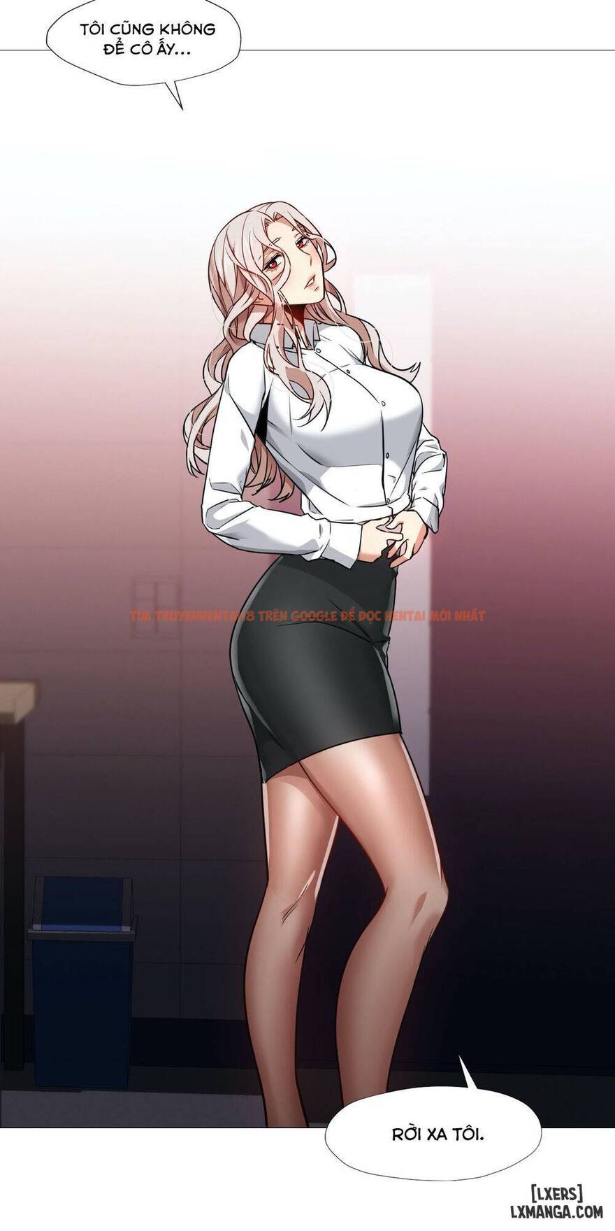 Trang truyện 50 trong truyện tranh Mạnh Mẽ Nào, Các Cô Gái - Chapter 59 - hentai24h.pro