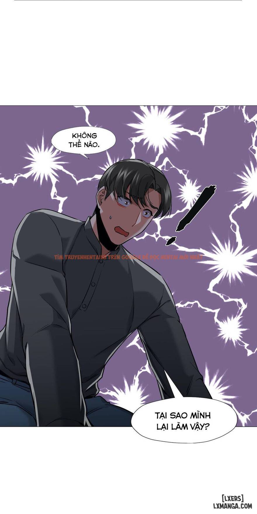 Trang truyện 8 trong truyện tranh Mạnh Mẽ Nào, Các Cô Gái - Chapter 59 - hentai24h.pro