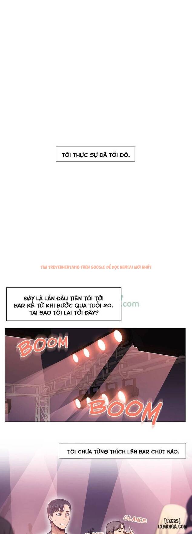 Trang truyện 0 trong truyện tranh Mạnh Mẽ Nào, Các Cô Gái - Chapter 6 - hentai24h.pro