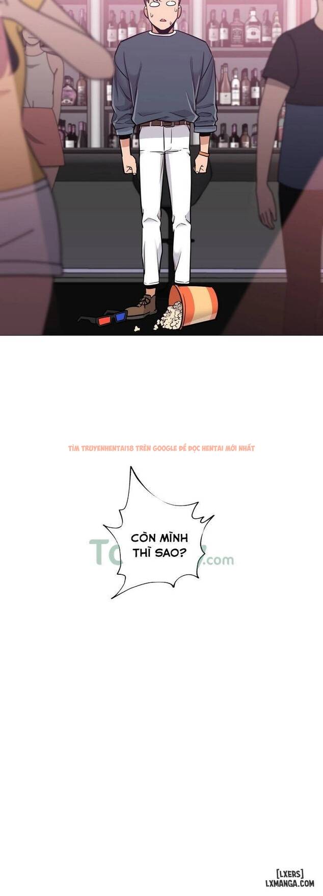 Trang truyện 12 trong truyện tranh Mạnh Mẽ Nào, Các Cô Gái - Chapter 6 - hentai24h.pro