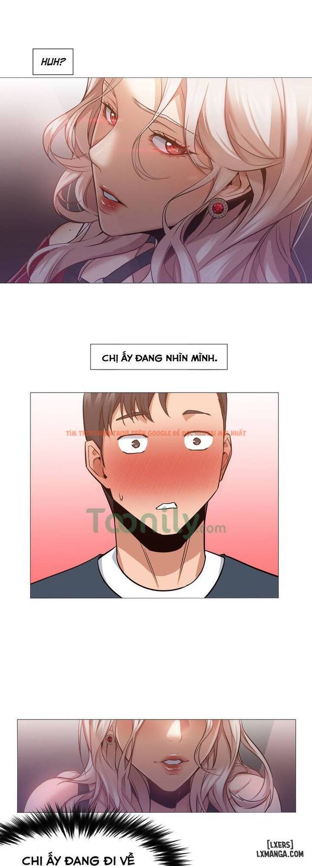 Trang truyện 20 trong truyện tranh Mạnh Mẽ Nào, Các Cô Gái - Chapter 6 - hentai24h.pro