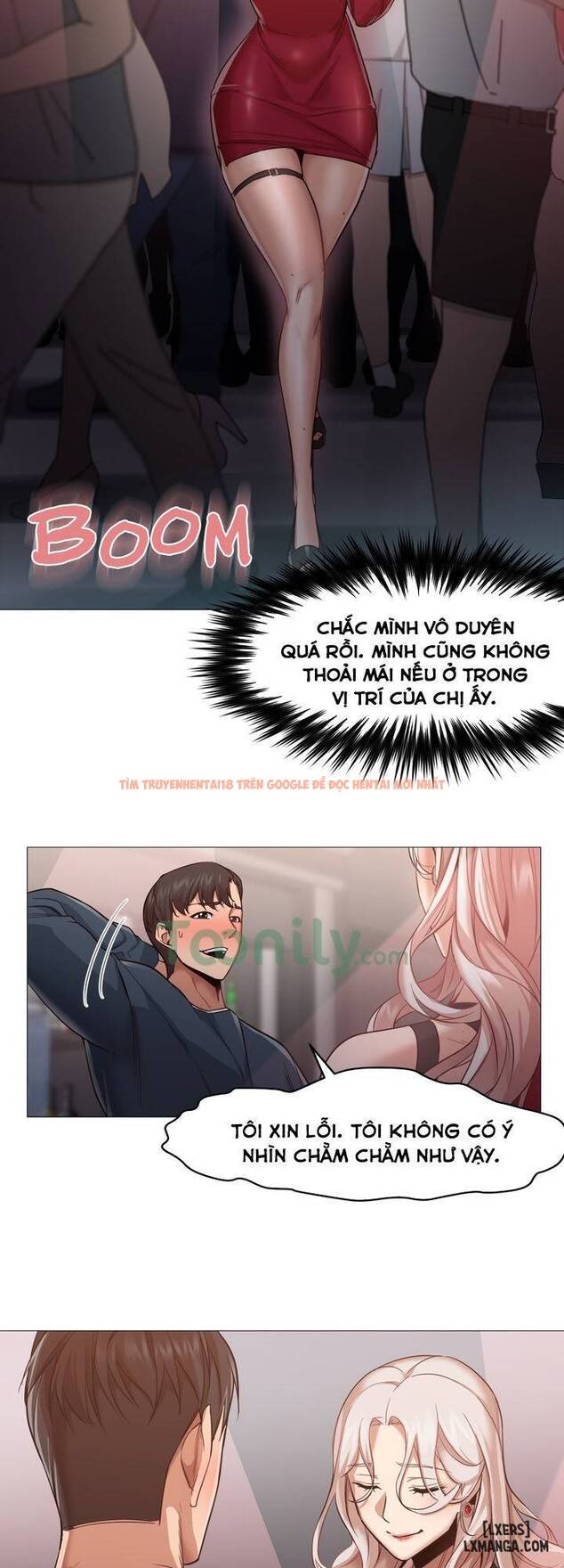 Trang truyện 22 trong truyện tranh Mạnh Mẽ Nào, Các Cô Gái - Chapter 6 - hentai24h.pro